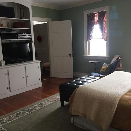 Stephen Clay Homestead Bed And Breakfast Candia Buitenkant foto