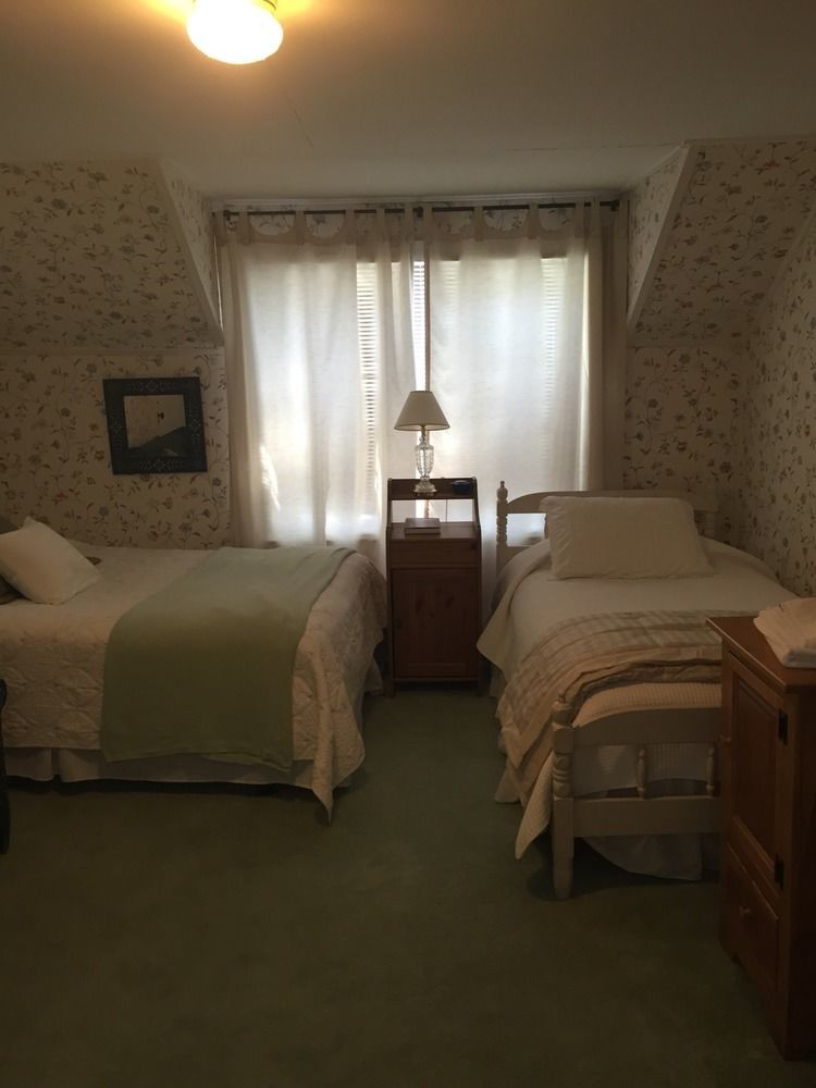 Stephen Clay Homestead Bed And Breakfast Candia Buitenkant foto